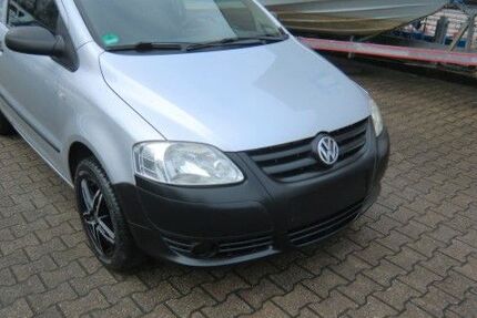 VW Fox 192.186 km 1.199 &euro; Essen 45326