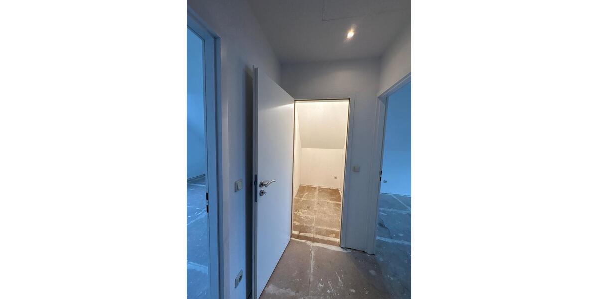 Maisonette-Traum mit 90 m² XXL-Terrasse & Kamin 6 zimmer