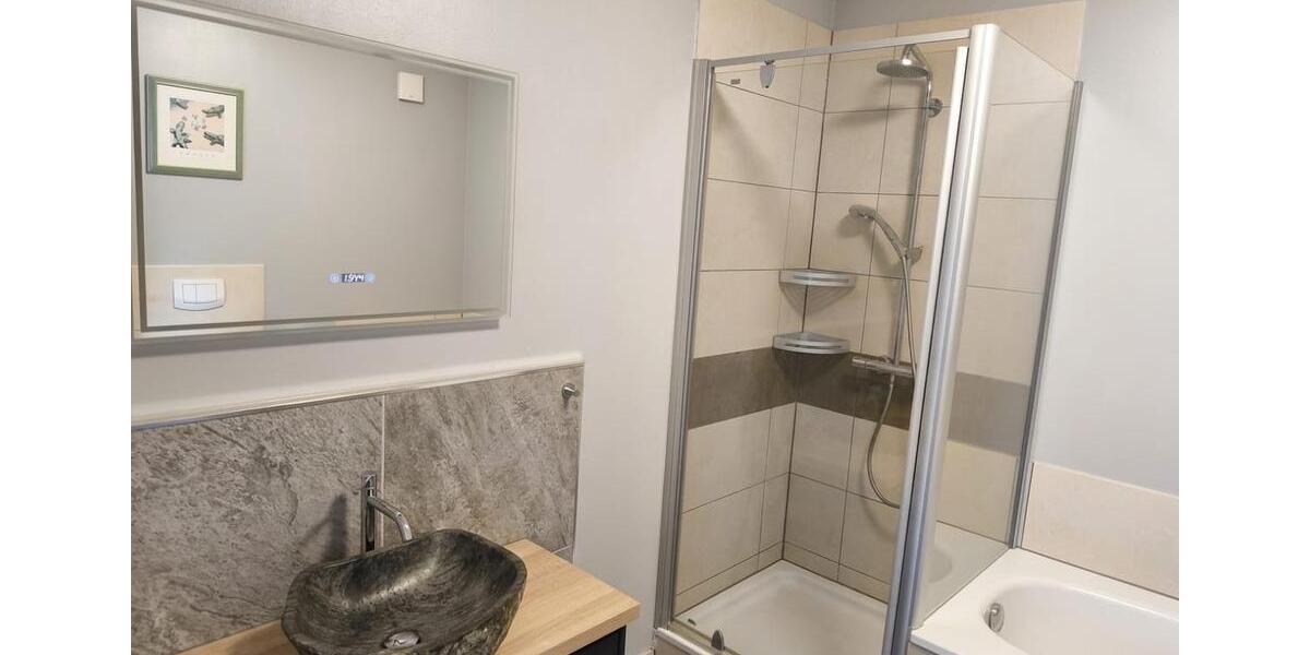 Etagenwohnung Wuppertal Gemarkung Ronsdorf - 2.5 Zimmer, 80 m&sup2;, 298.000&euro; | Angebot:27413709