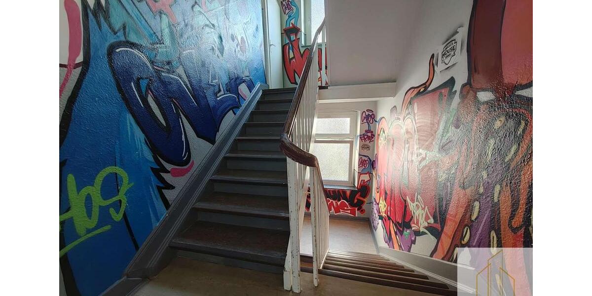 Etagenwohnung Gladbeck - 4 Zimmer, 124 m&sup2;, 1.116&euro; | Angebot:25650434