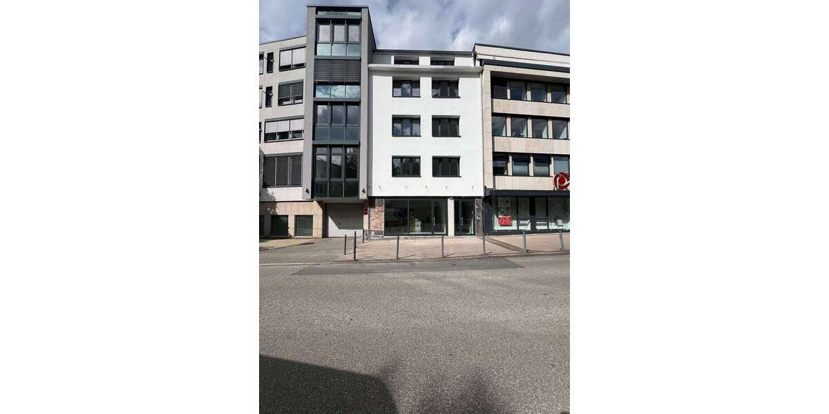 Gewerbeobjekt Essen Stadtkern - 8.910&euro; | Angebot:26503573