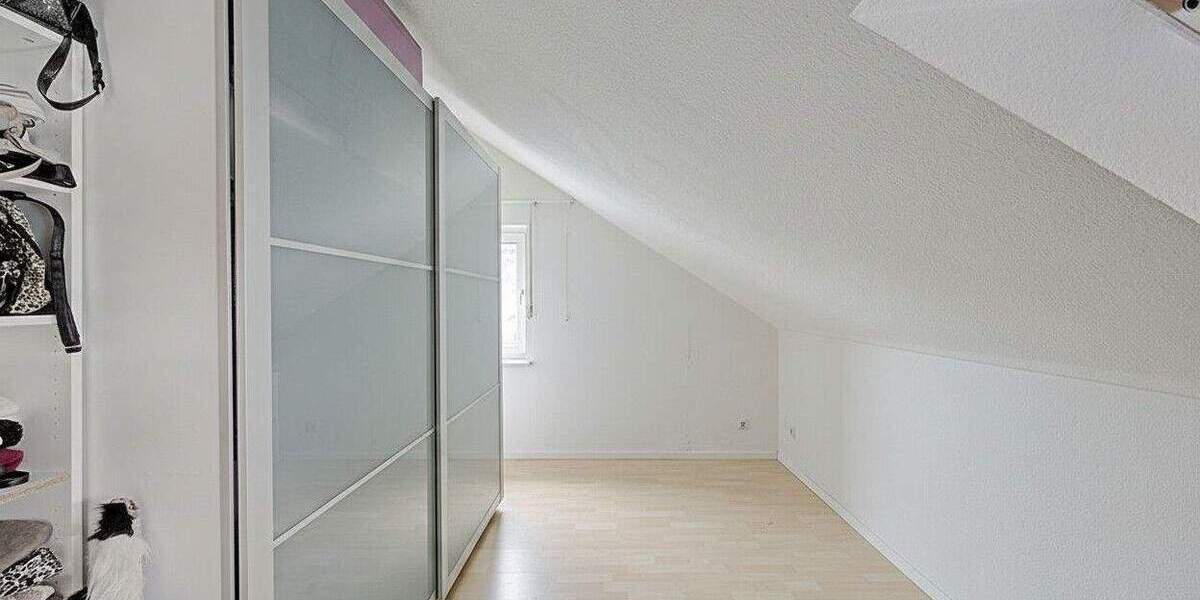 Reihenendhaus Dortmund Lütgendortmund - 5 Zimmer, 138 m&sup2;, 439.000&euro; | Angebot:25360531