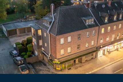 Haus zum Kaufen in Bottrop 869.000 € 415 m² 15 zimmer