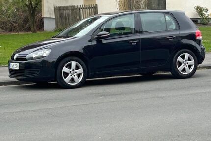 VW Golf