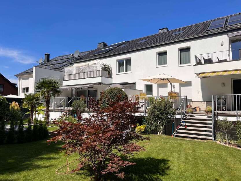 Wohnung zum Kaufen in Erkrath 599.000 € 182 m²