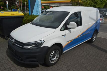 VW Caddy 151.000 km 8.550 &euro; Herne 44652