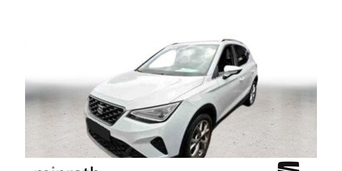 Seat Arona 14.115 km 21.880 &euro; Moers 47441