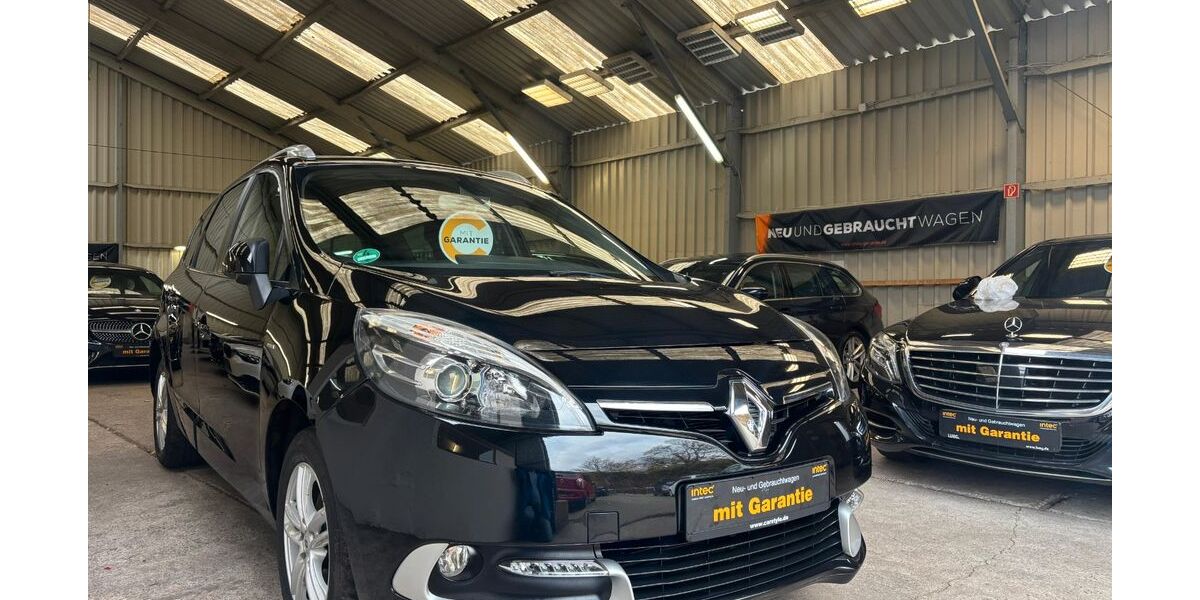 Renault Scenic 149.000 km 6.350 &euro; Essen 45139