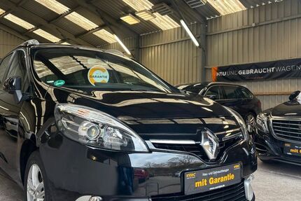 Renault Scenic 149.000 km 7.350 &euro; Essen 45139