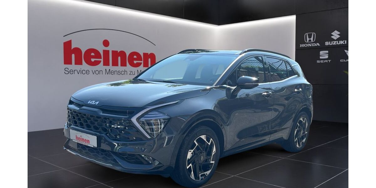 Kia Sportage 14.544 km 41.980 € Essen 45141