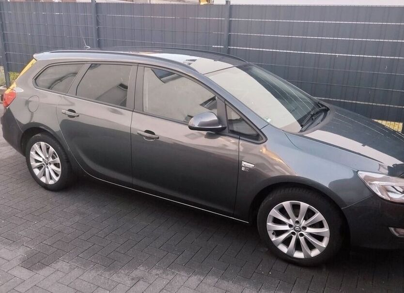 Astra