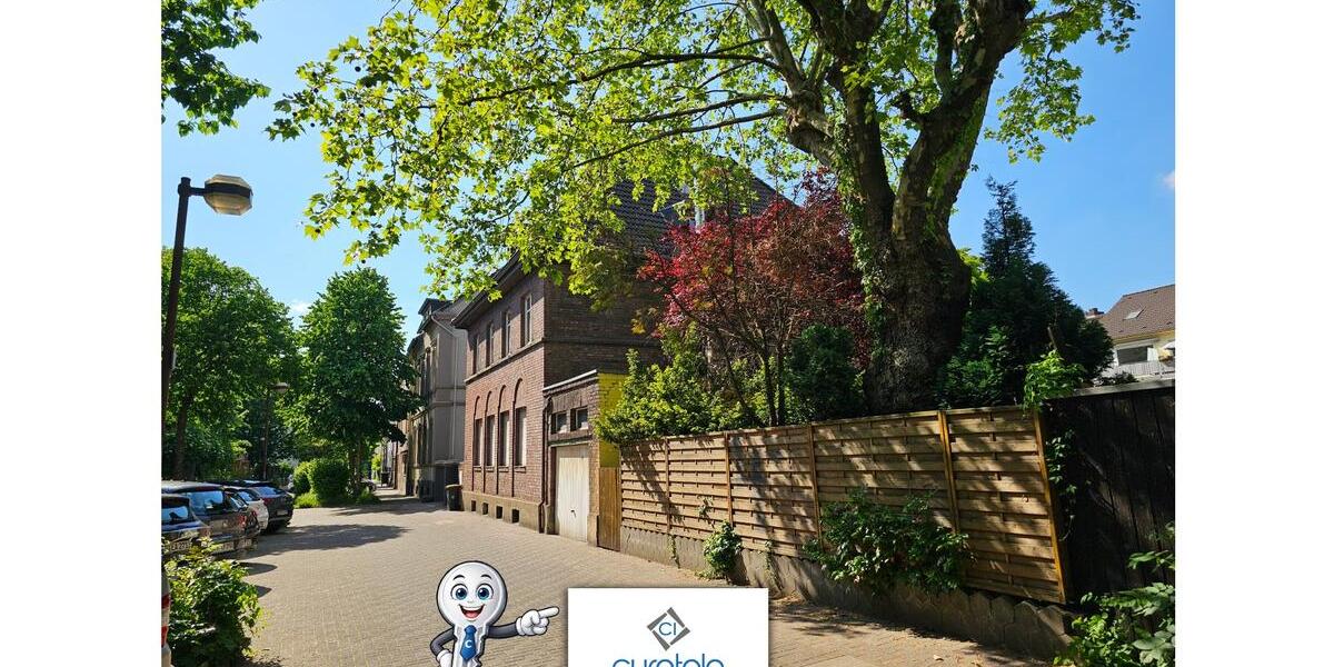 Einfamilienhaus Duisburg Mittelmeiderich - 8 Zimmer, 190 m&sup2;, 315.000&euro; | Angebot:27465836