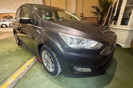 Ford C-Max 256.000 km 4.999 &euro; Wuppertal 42115