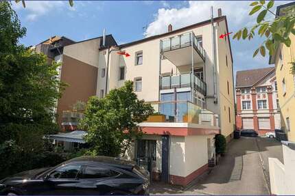 Wohnung zum Kaufen in Bochum Harpen 189.000 € 90 m² 3 zimmer