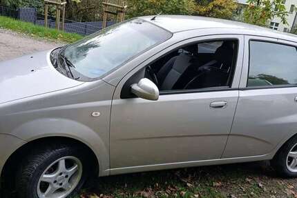 Daewoo Kalos 200.190 km 1.100 € Hagen 58119