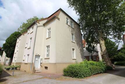 Wohnung Recklinghausen König Ludwig - 3.5 Zimmer, 66 m&sup2;, 289&euro; | Angebot:26999408