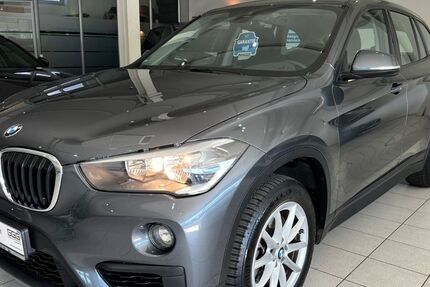 BMW X1 49.000 km 21.100 &euro; Essen 45139