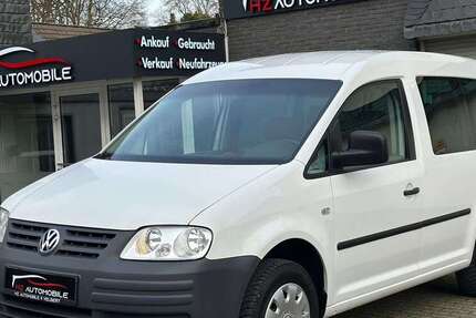VW Caddy 230.449 km 4.990 &euro; Velbert 42551