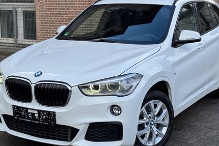 BMW X1 179.990 km 15.500 &euro; Mülheim an der Ruhr 45473
