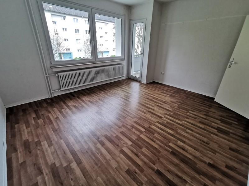 Etagenwohnung Gelsenkirchen Ückendorf - 2.5 Zimmer, 52 m&sup2;, 419&euro; | Angebot:26188373