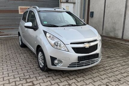 Chevrolet Spark 173.201 km 2.690 &euro; Gladbeck 45966