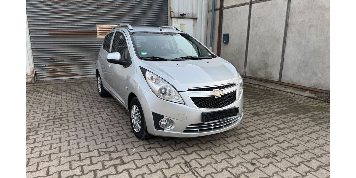 Chevrolet Spark 173.201 km 2.690 &euro; Gladbeck 45966