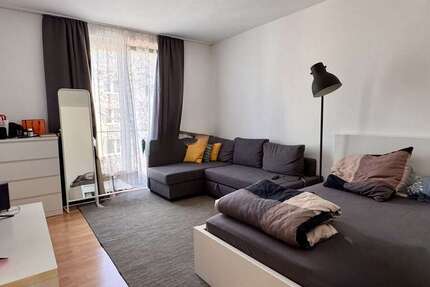 Wohnung zum Kaufen in Düsseldorf 175.000 € 39 m²