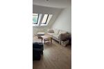 Dachgeschoßwohnung Duisburg Mittelmeiderich - 2 Zimmer, 46 m&sup2;, 707&euro; | Angebot:26395078