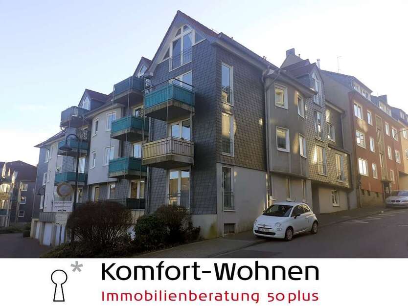 Wohnung zum Mieten in Remscheid 720 € 90 m²
