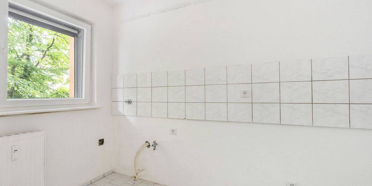 Etagenwohnung Essen Rüttenscheid - 2 Zimmer, 53 m&sup2;, 189.000&euro; | Angebot:26932118