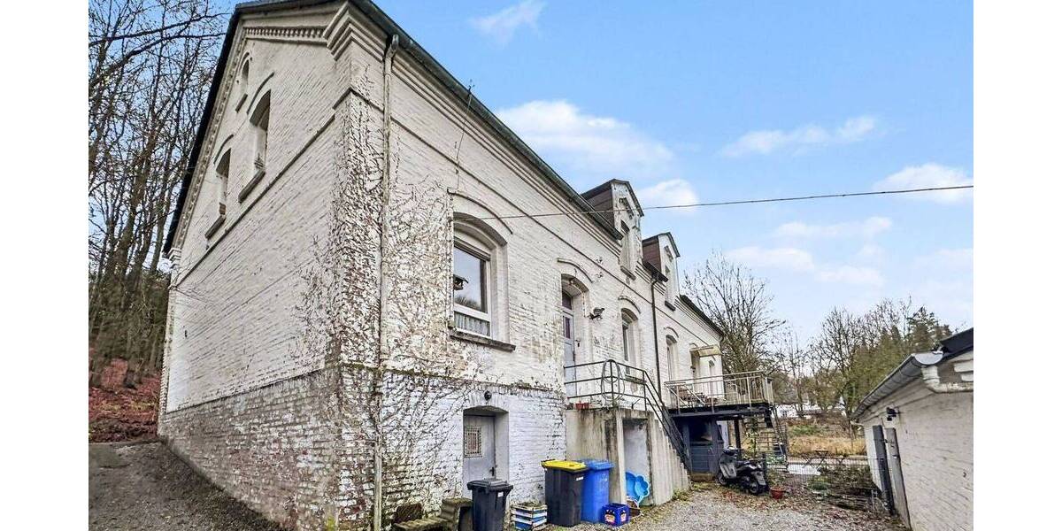 Etagenwohnung Wülfrath Schlupkothen - 3 Zimmer, 84 m&sup2;, 169.900&euro; | Angebot:26451462