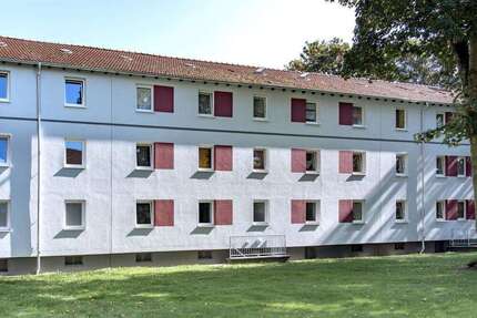 Wohnung zum Mieten in Herne 459 € 55.43 m²
