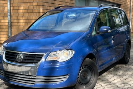 VW Touran 364.578 km 2.990 € Essen 45326