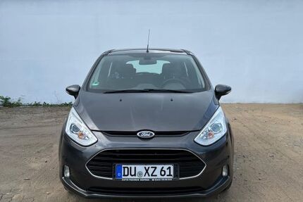 Ford B-Max 103.000 km 6.250 &euro; Duisburg 47226