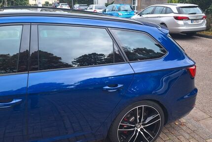 Seat Leon 46.000 km 22.900 &euro; Marl 45770