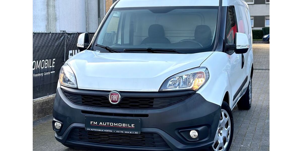 Fiat Doblo 208.800 km 5.990 &euro; Herten 45699