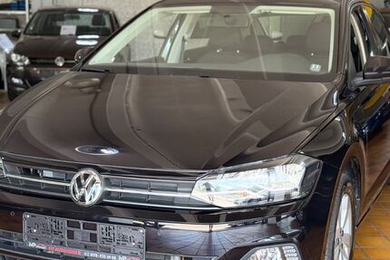 VW Polo 79.000 km 12.200 &euro; Oberhausen 46145