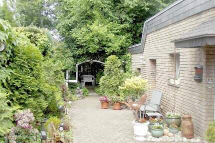 Wohnung Bottrop-Grafenwald Grafenwald - 2 Zimmer, 690&euro; | Angebot:25803193