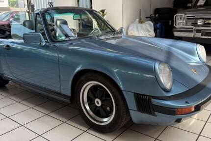 Porsche 911 999.999 km 49.980 &euro; Gevelsberg 58285