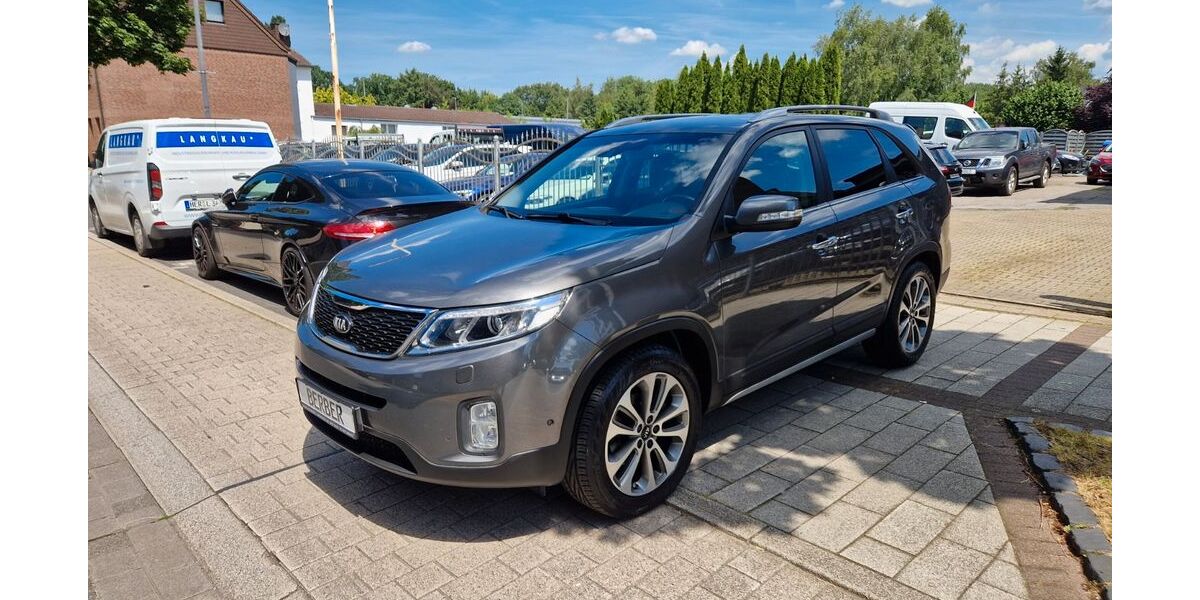 Kia Sorento 121.600 km 12.990 &euro; Herten 45701
