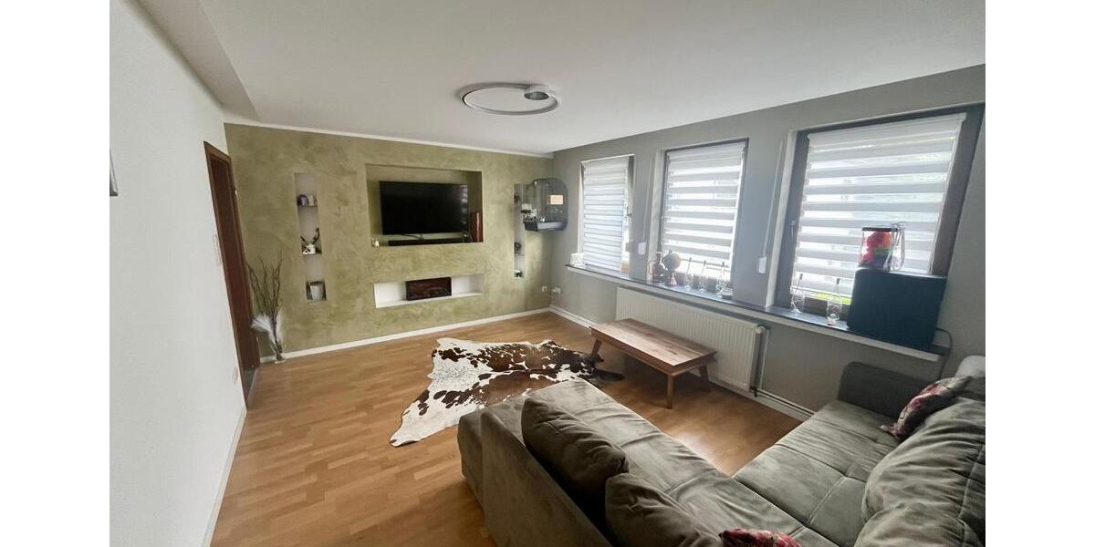 Etagenwohnung Witten Rüdinghausen - 3 Zimmer, 84 m&sup2;, 756&euro; | Angebot:26441311