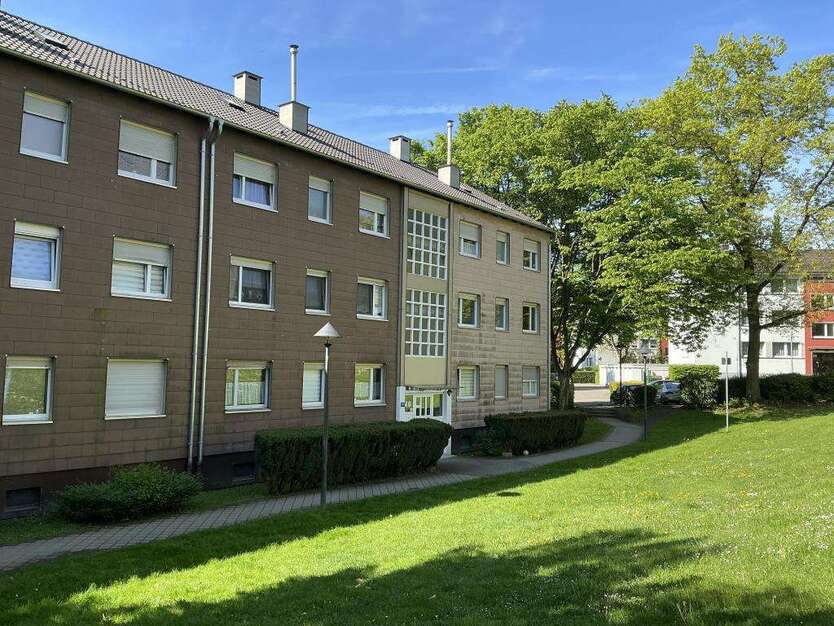 Wohnung zum Mieten in Velbert 579 € 71.65 m² 3 zimmer