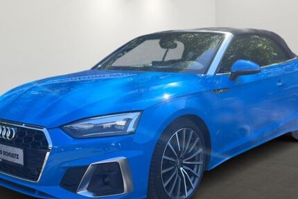 Audi A5 65.205 km 32.950 &euro; Wuppertal 42109