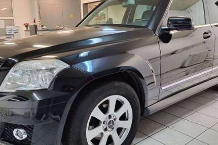 Mercedes-Benz GLK 320 247.000 km 12.500 &euro; Moers 47443