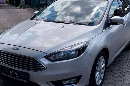 Ford Focus 102.000 km 6.999 &euro; Gelsenkirchen 45886