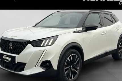 Peugeot 2008 27.500 km 22.990 &euro; Duisburg 47059