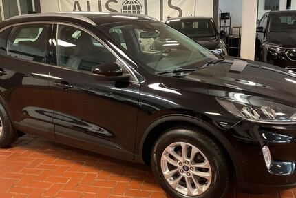 Ford Kuga 114.000 km 15.990 &euro; Wülfrath 42489