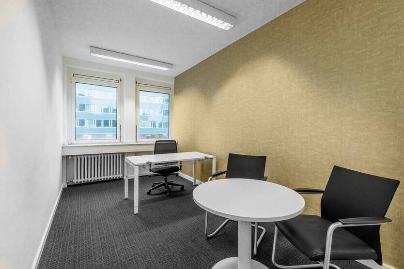 Arbeiten Sie in DUSSELDORF, HQ Berliner Allee oder überall in unserem globalen Netzwerk