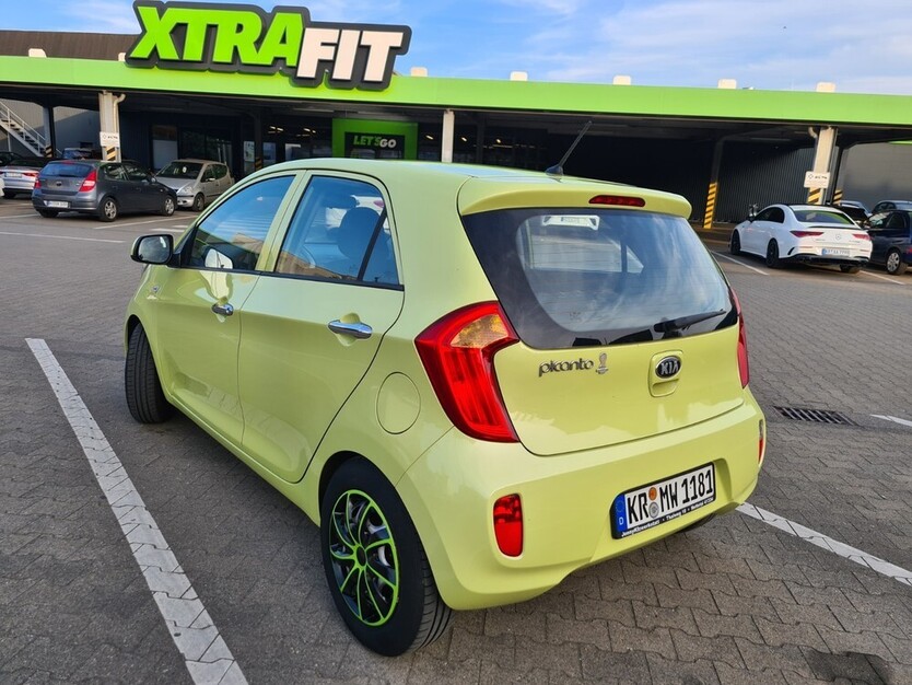 Picanto