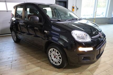 Fiat Panda 7.620 km 8.490 &euro; Wuppertal 42327
